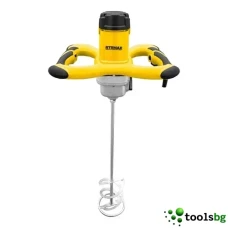 RTR MAX RTM 396 - ЕЛЕКТРИЧЕСКА БЪРКАЛКА